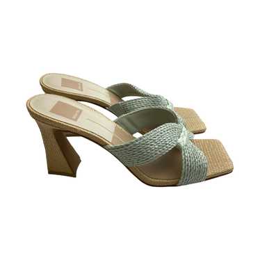 Dolce Vita Nitro Heels - image 1