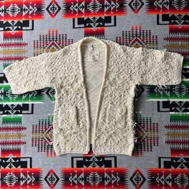 Anthropologie Akemi + Kin Anthropologie Sweater W… - image 1