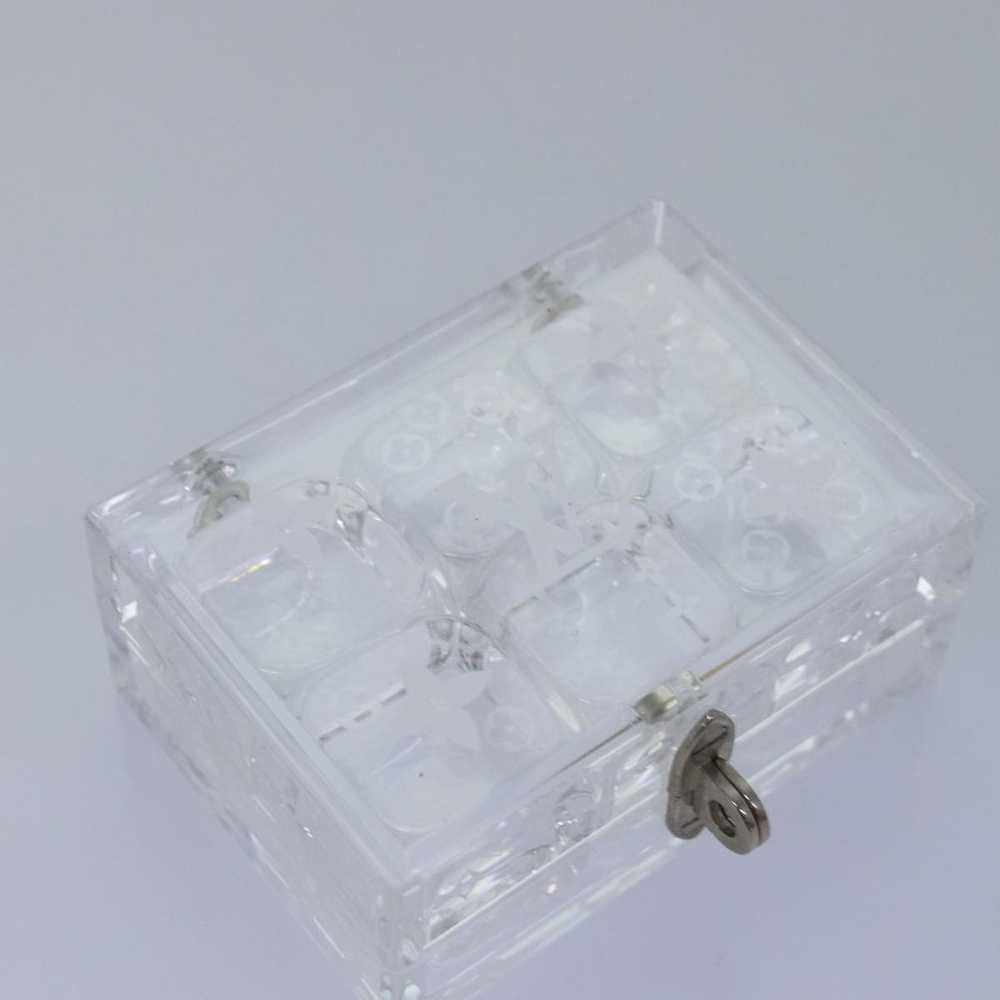 Louis Vuitton LOUIS VUITTON Dice 6Set Clear LV Au… - image 6