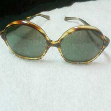 Vintage sunglasses 1960s-1970s