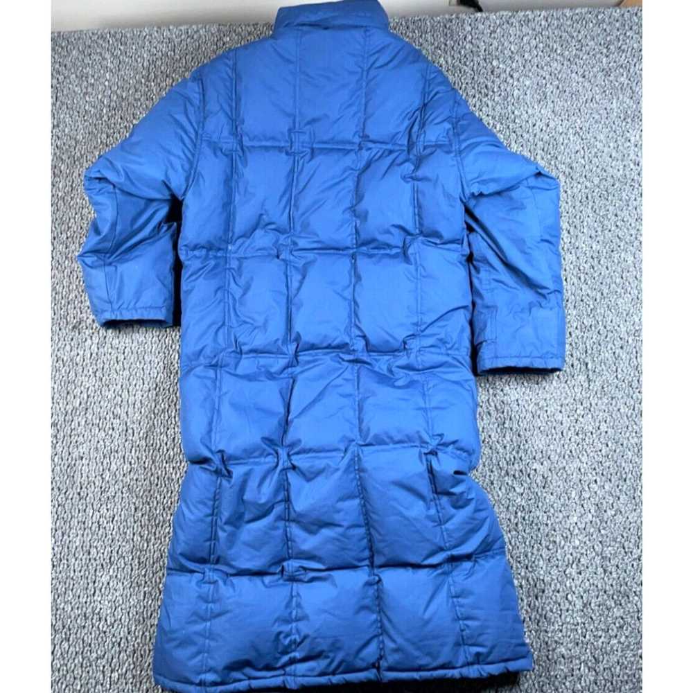 Vintage Cabela's Goose Down Full Length Puffer Co… - image 2