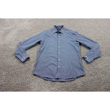 Bonobos Bonobos Shirt Mens Medium Blue Button Up … - image 1