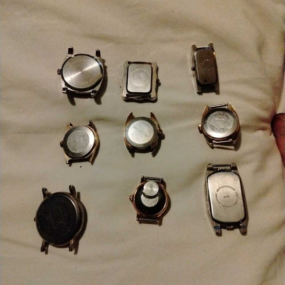 Lot of watches - image 2