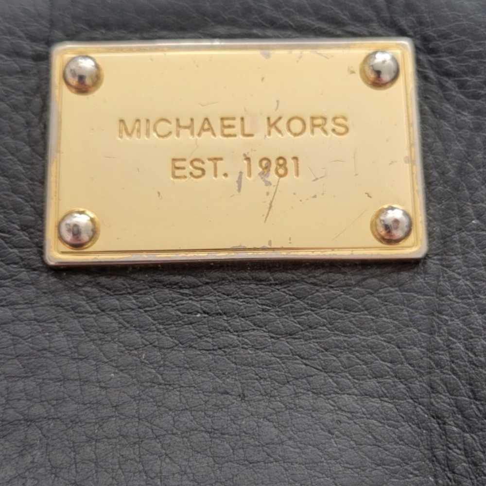 Vintage Michael Kors Wallet - image 2