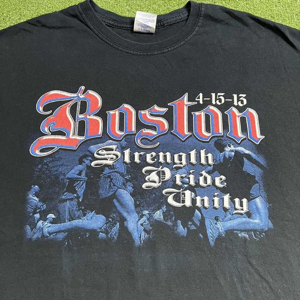 Boston × Streetwear × Vintage vintage boston stre… - image 2