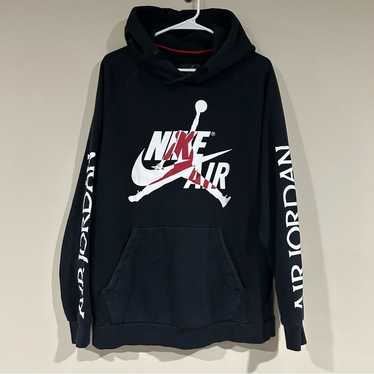 Jordan Brand Nike Air Jordan Jumpman Hoodie