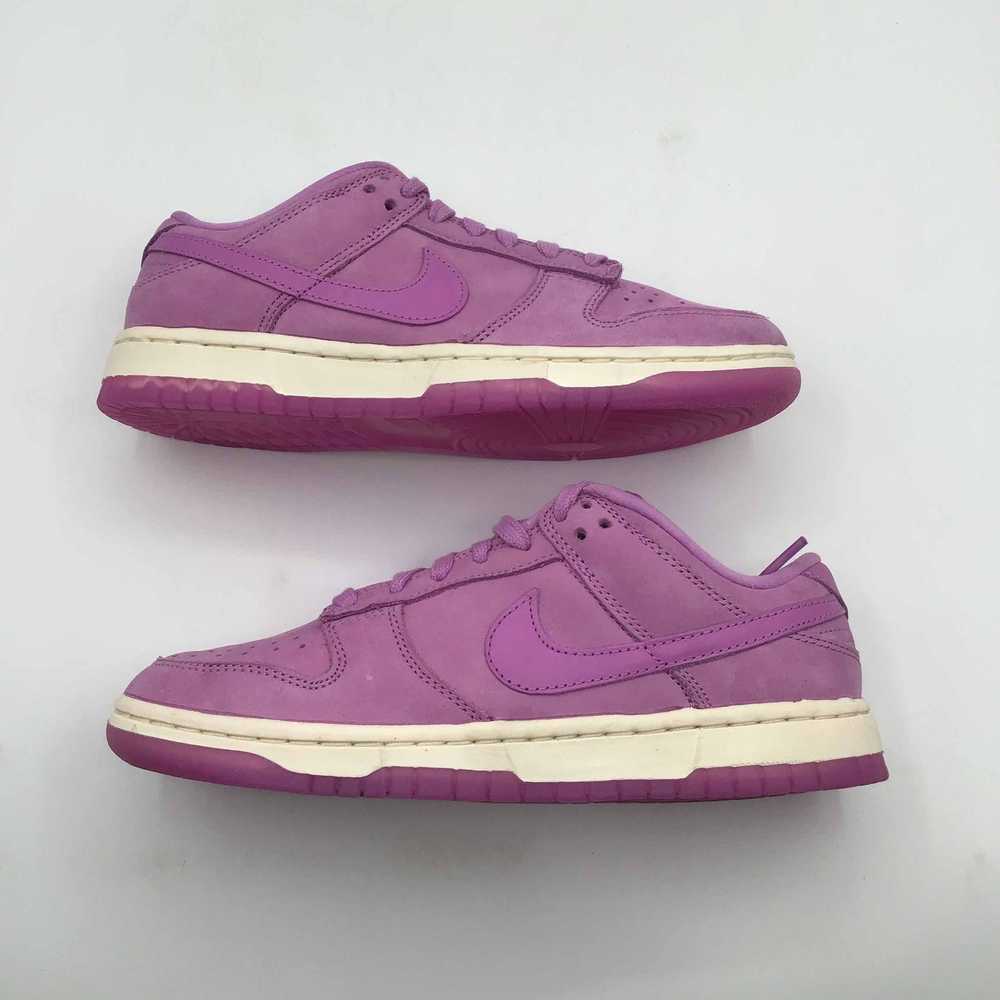 Nike Wmns Dunk Low Premium Rush Fuchsia - image 1