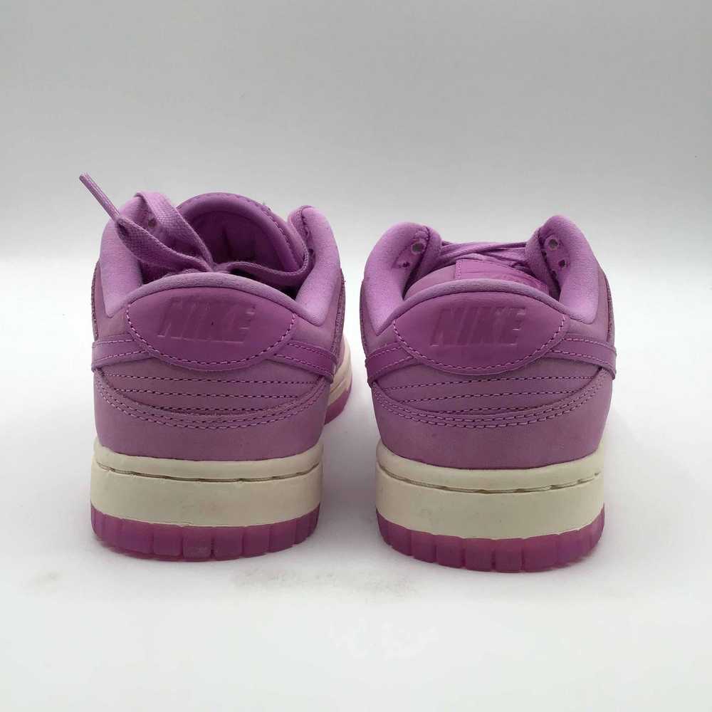 Nike Wmns Dunk Low Premium Rush Fuchsia - image 4