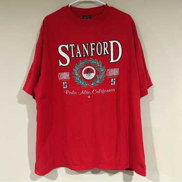 Other Vintage Stanford Cardinal Shirt