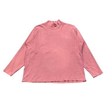 J.Crew Rare Vintage 90s J. Crew Pullover Sweater … - image 1