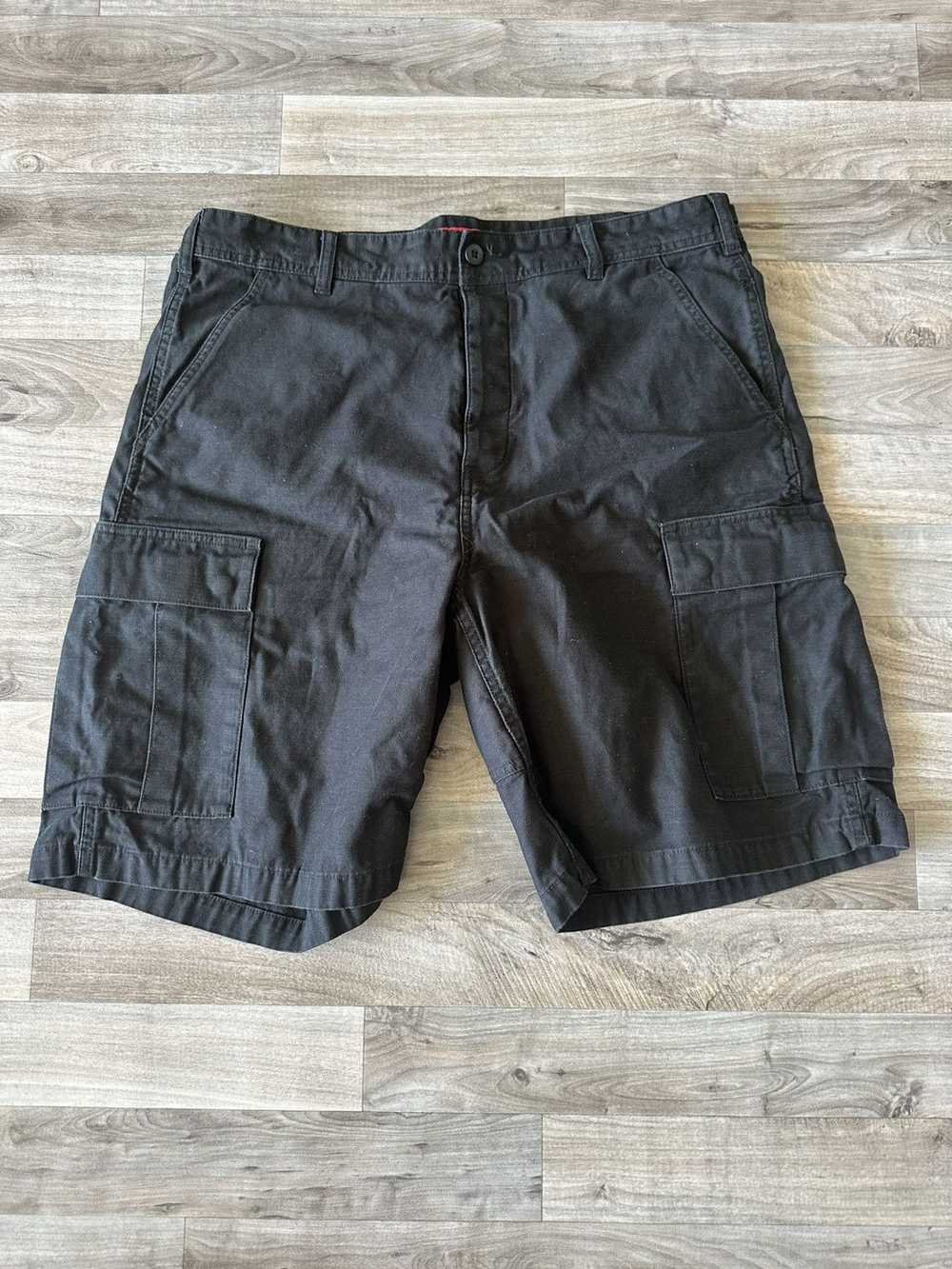 Supreme Supreme Cargo Short Black - image 1