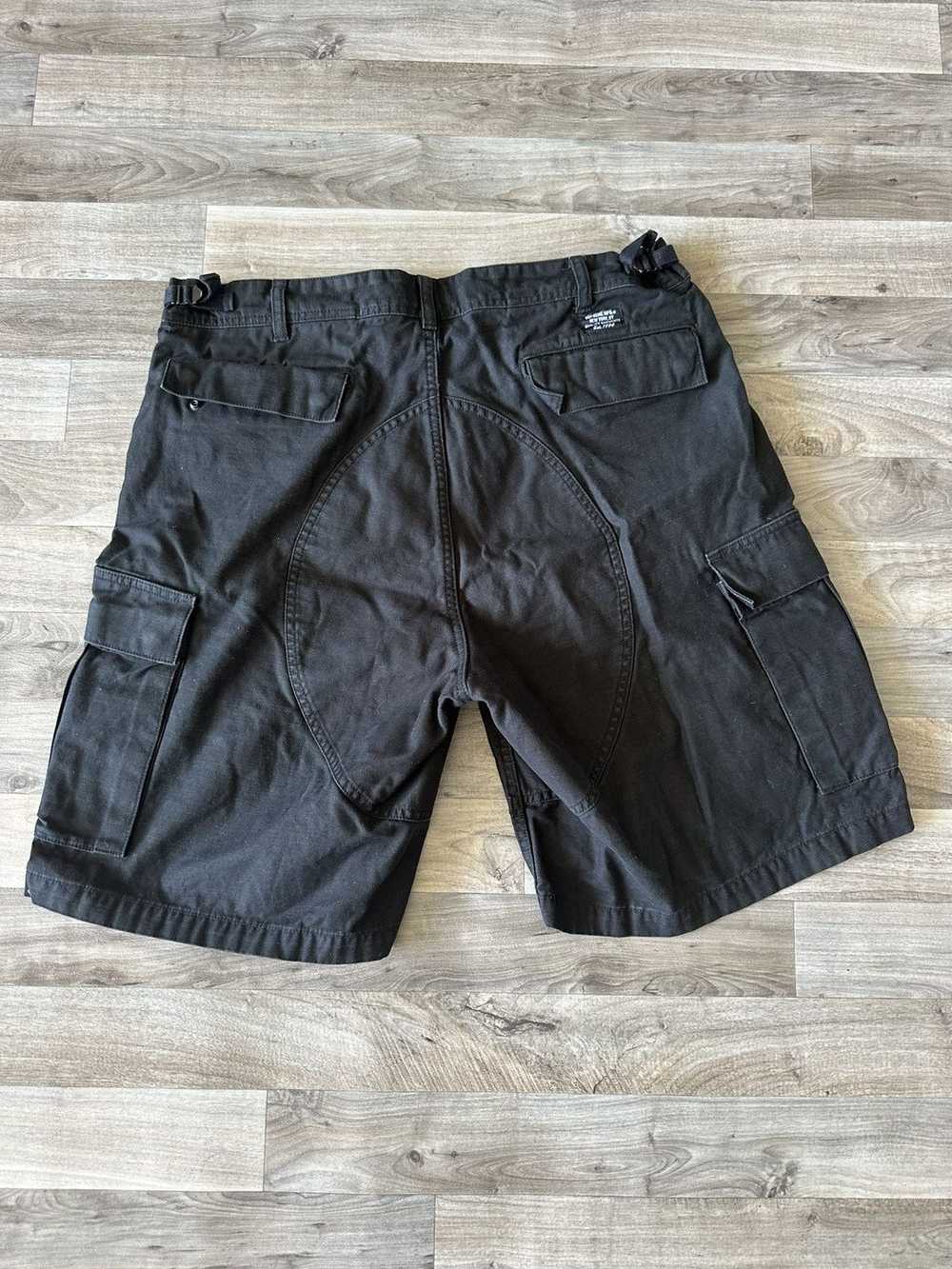 Supreme Supreme Cargo Short Black - image 2