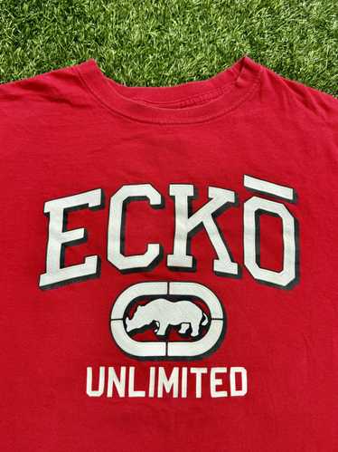 Ecko Unltd. × Lil Yachty × Rap Tees Ecko Unlimite… - image 1