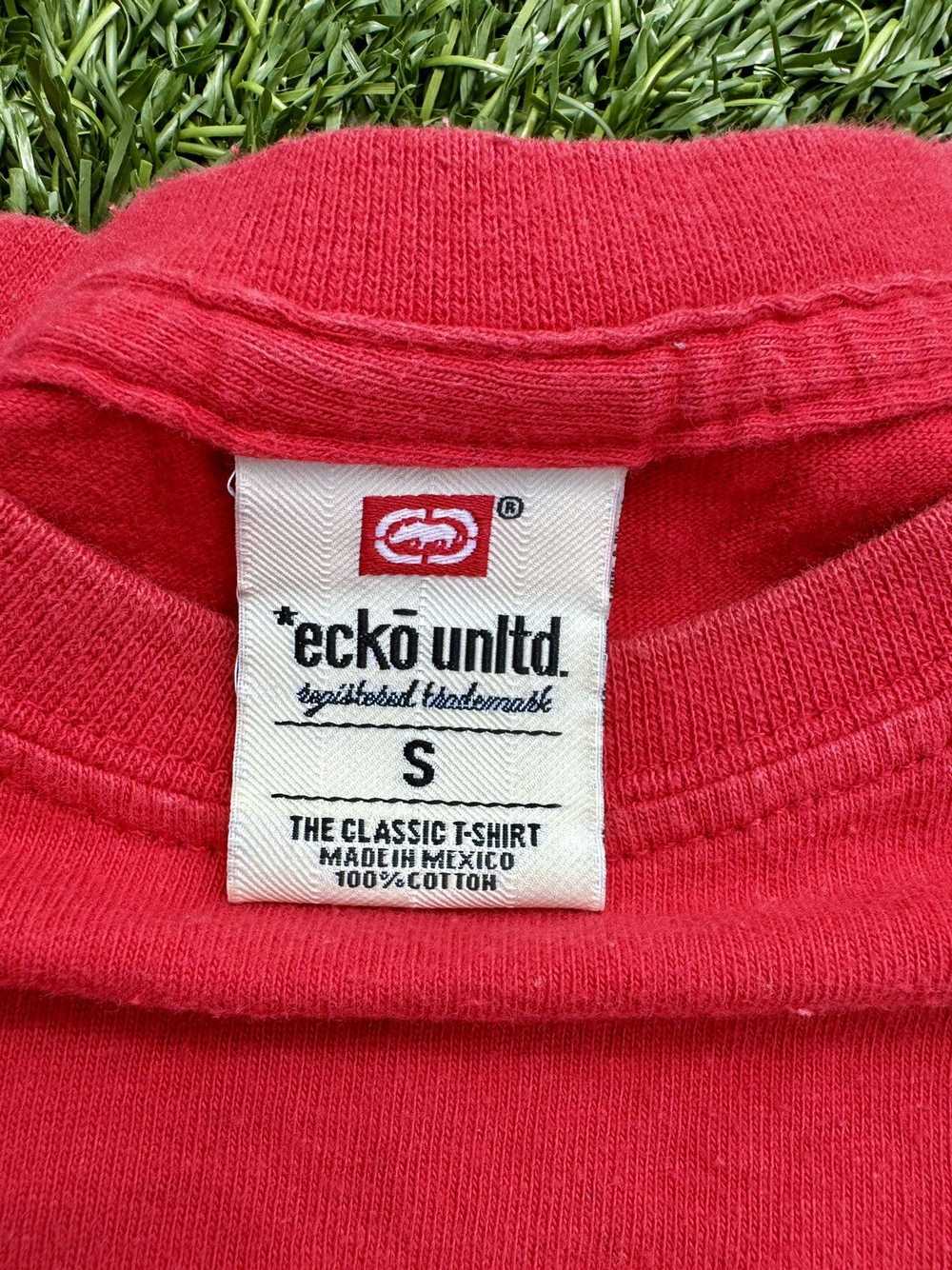 Ecko Unltd. × Lil Yachty × Rap Tees Ecko Unlimite… - image 2