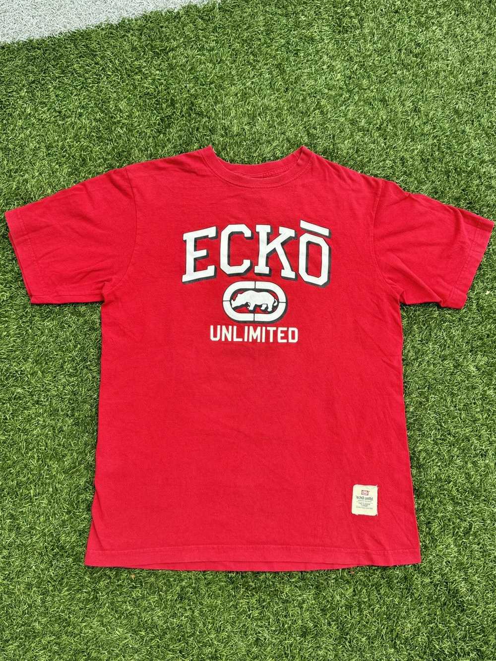 Ecko Unltd. × Lil Yachty × Rap Tees Ecko Unlimite… - image 5