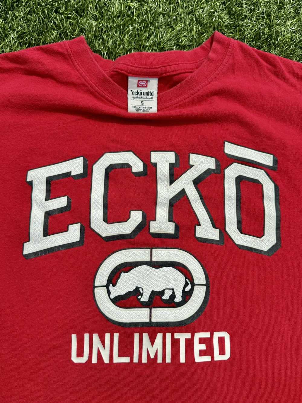 Ecko Unltd. × Lil Yachty × Rap Tees Ecko Unlimite… - image 6