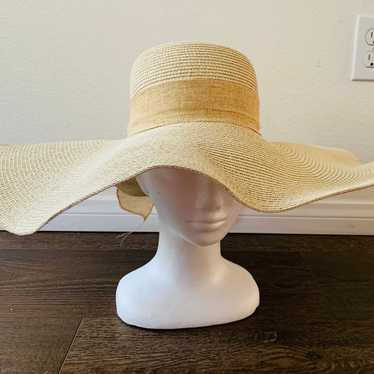 Floppy Sun hat