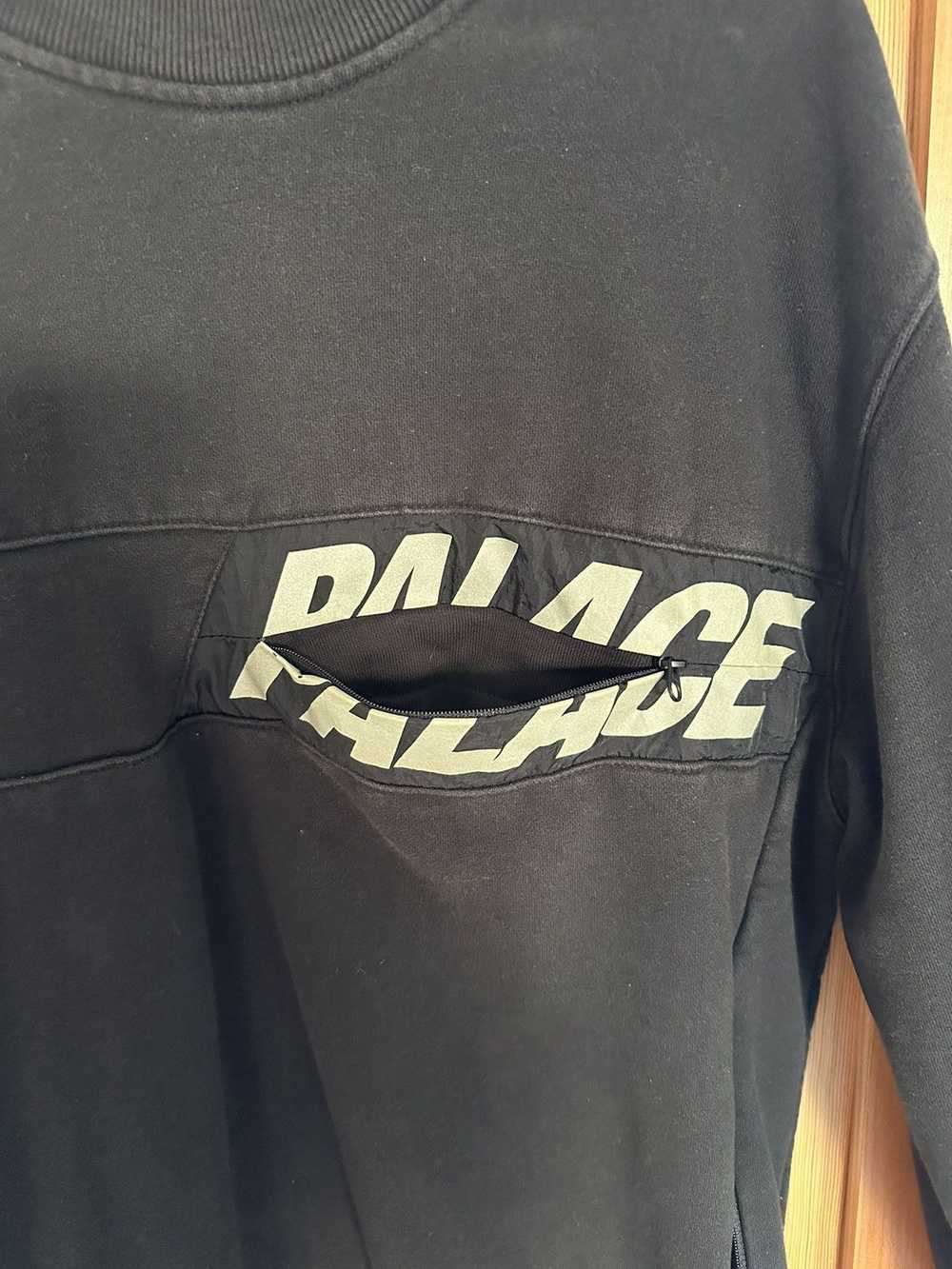 Palace × Streetwear Palace Crewneck Sweater - image 5