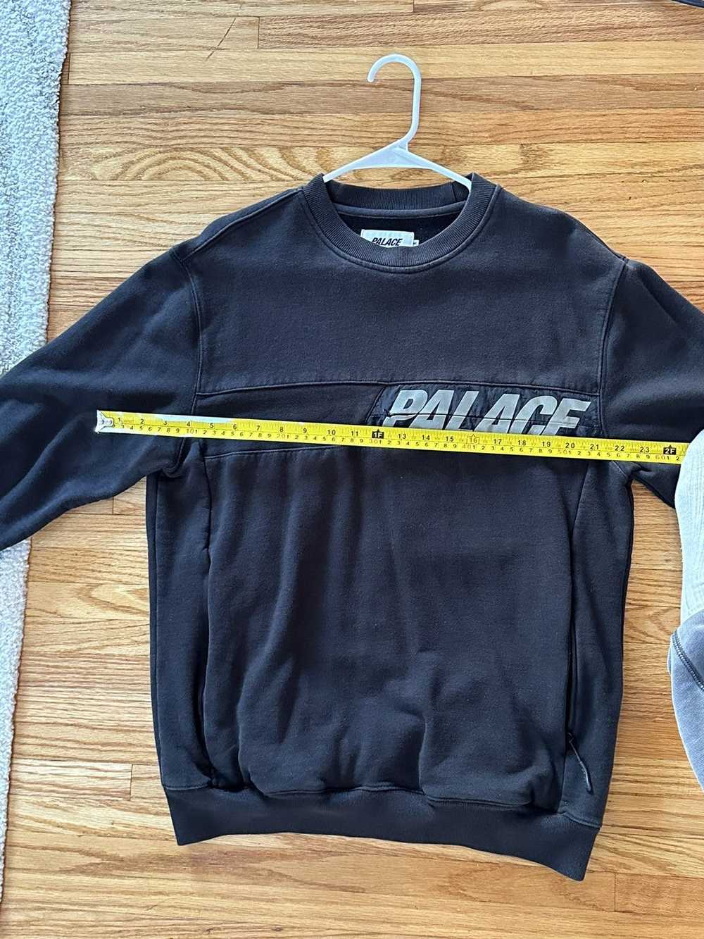 Palace × Streetwear Palace Crewneck Sweater - image 7