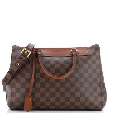 Louis Vuitton Greenwich Bag Damier - image 1