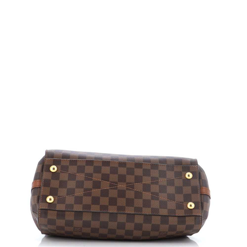 Louis Vuitton Greenwich Bag Damier - image 4