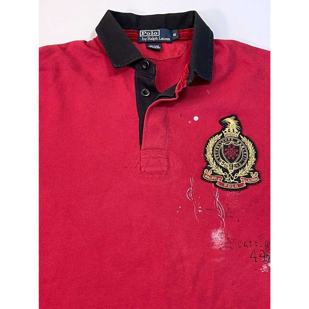 Polo Ralph Lauren Vintage Polo Ralph Lauren Mens … - image 2