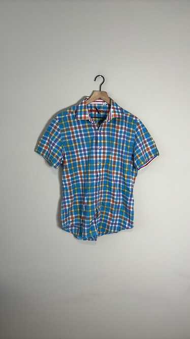 Robert Graham Robert Graham Shirt - image 1