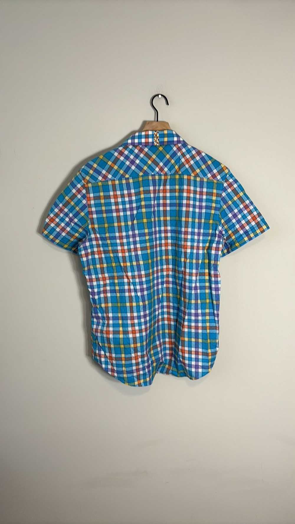 Robert Graham Robert Graham Shirt - image 4