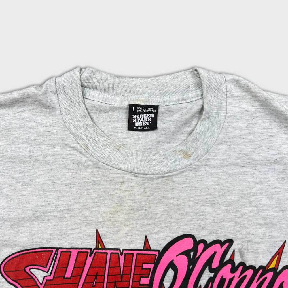 NASCAR × Racing × Vintage Vintage 90s Shane O'Con… - image 2