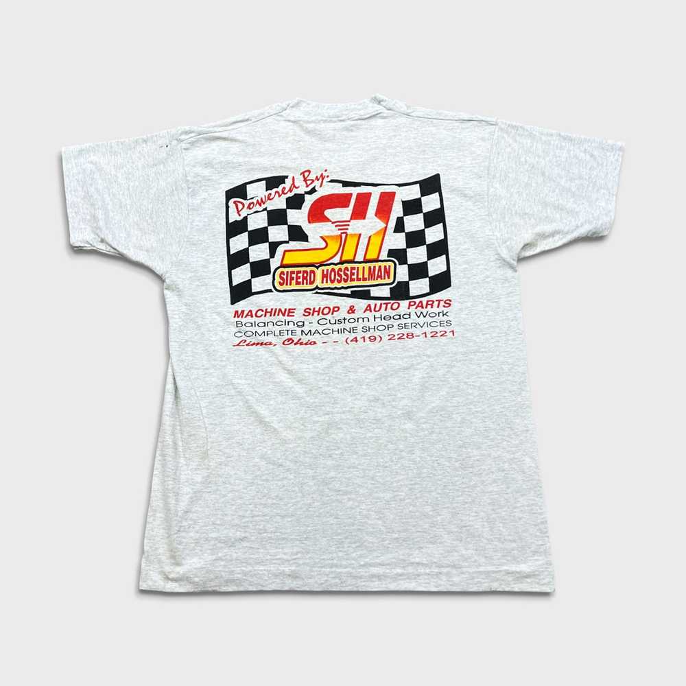 NASCAR × Racing × Vintage Vintage 90s Shane O'Con… - image 7