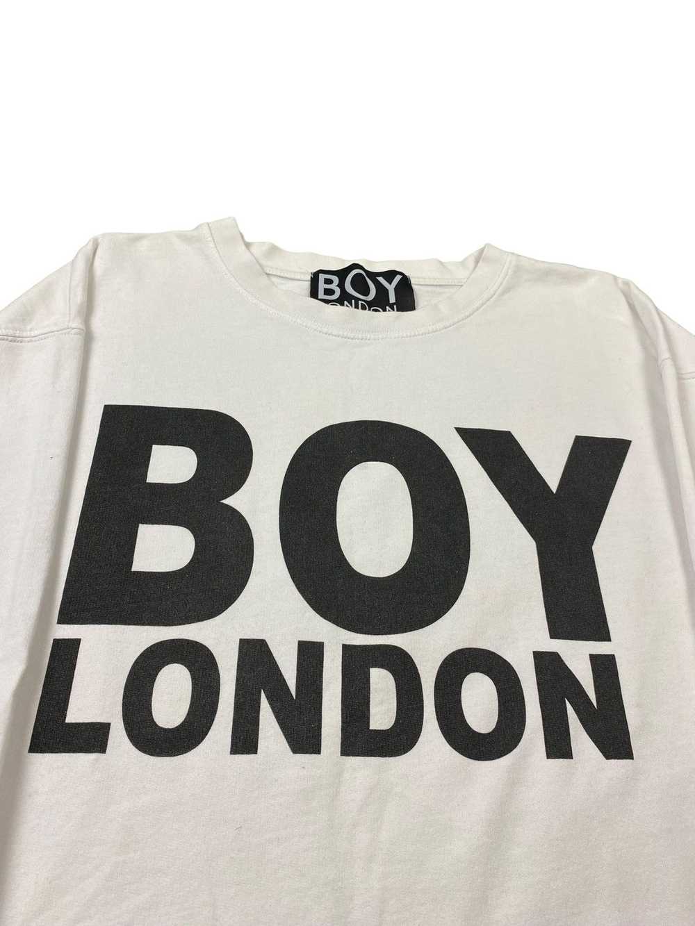 Avant Garde × Boy London × Seditionaries Boy Lond… - image 3