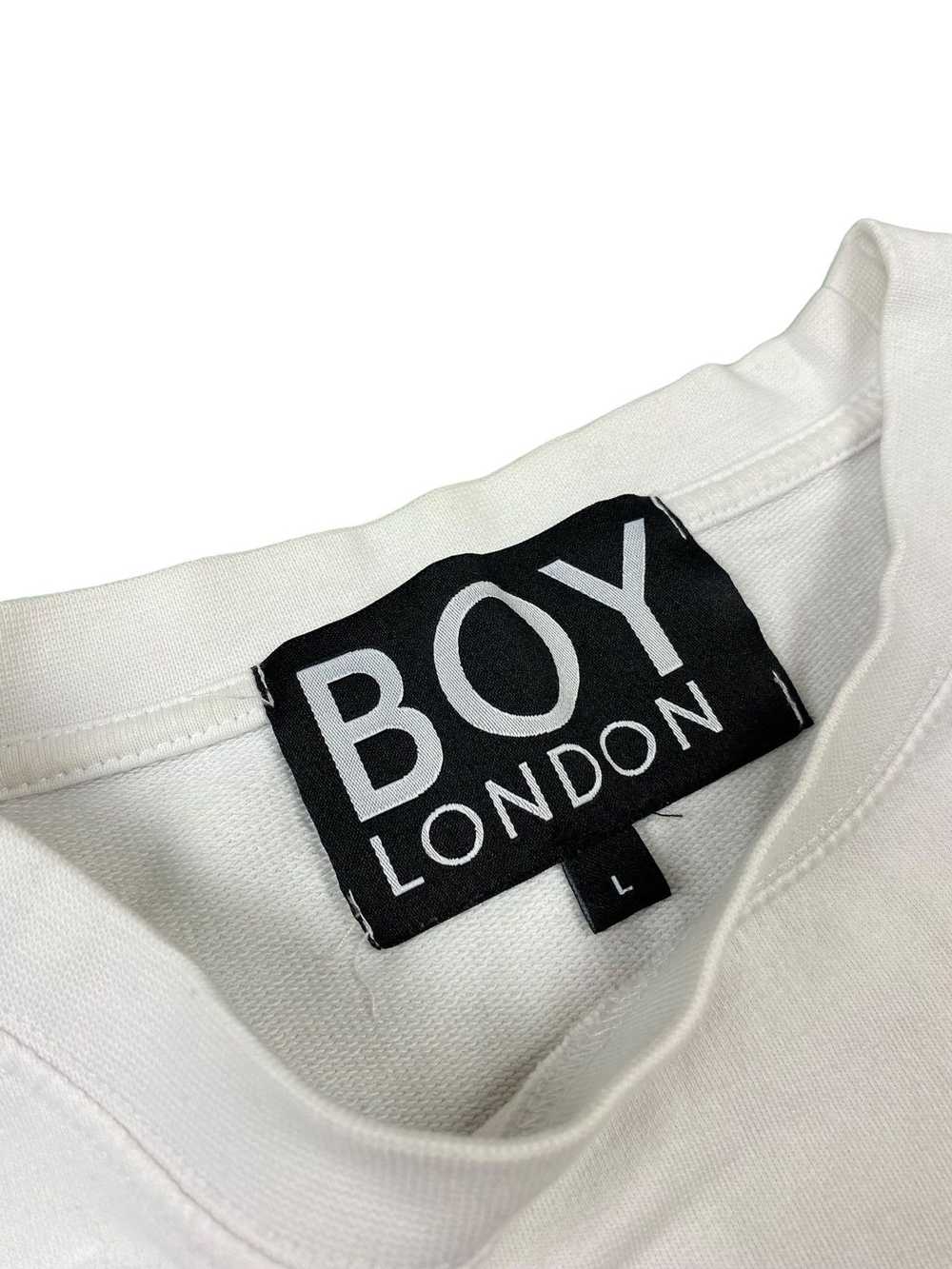 Avant Garde × Boy London × Seditionaries Boy Lond… - image 4