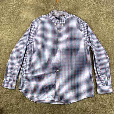 Chaps Chaps Performance Button Down Shirt Men's 2… - image 1