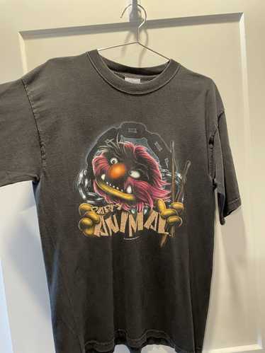 Vintage Vintage Sesame Street Animal 2001 - Party 