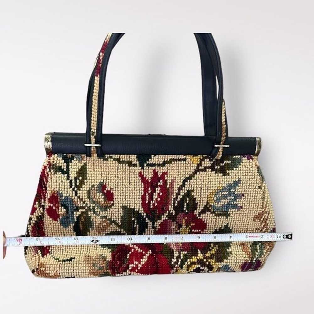 Tapestry Purse - image 2