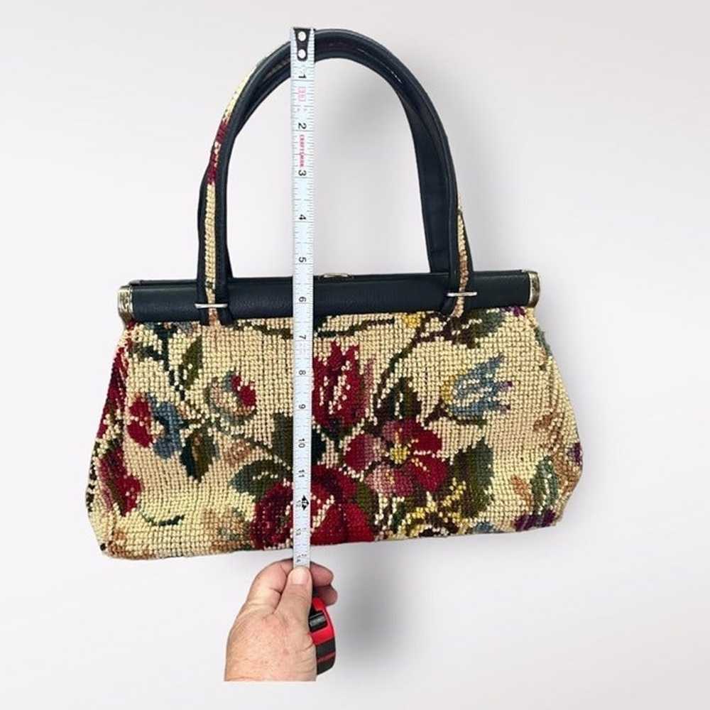 Tapestry Purse - image 3