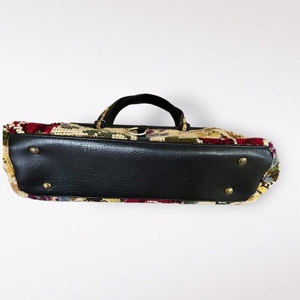 Tapestry Purse - image 4