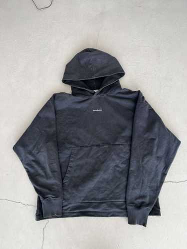 acne studios hoodie size - Gem