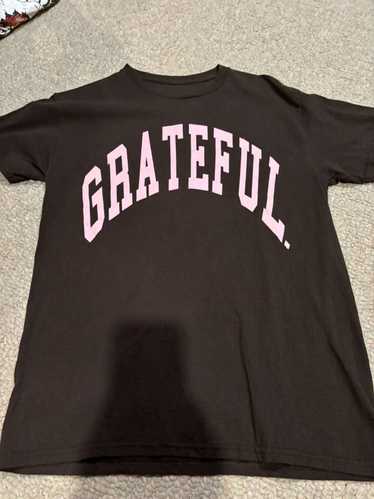 Streetwear Grateful Apparel Tee shirt