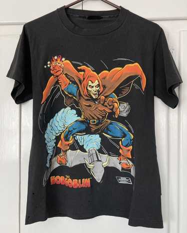 Comics  Marvel Comics  Vintage Retro Classic Hobgoblin