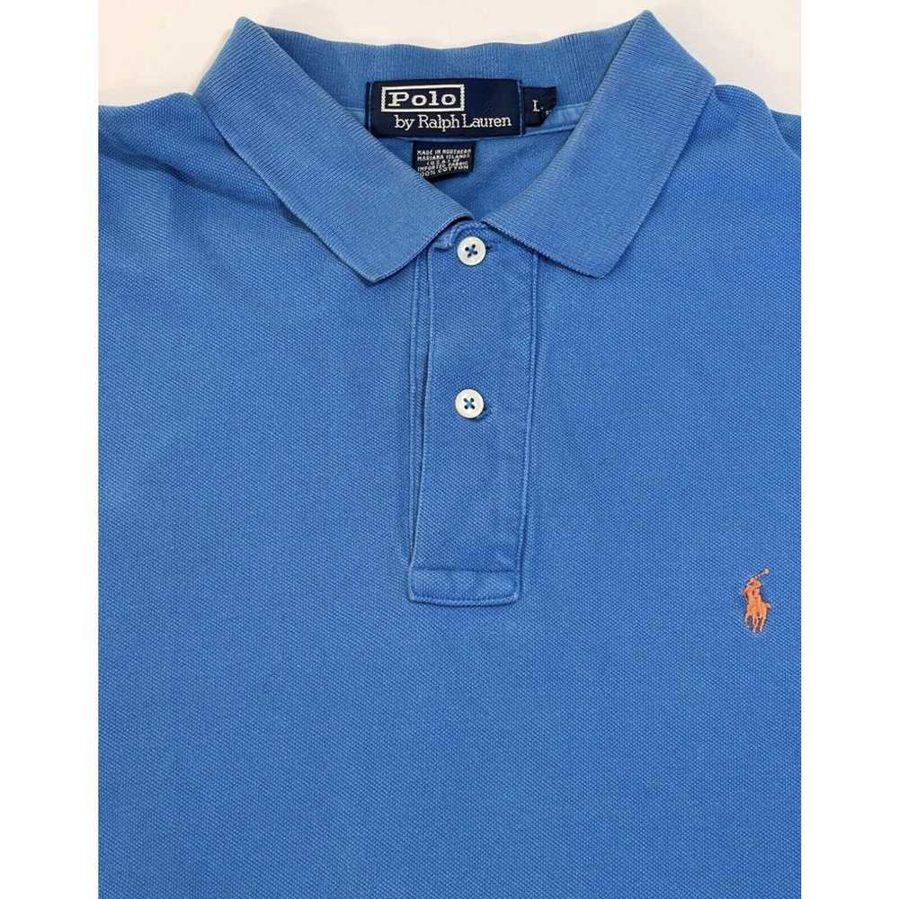 Polo Ralph Lauren Polo Ralph Lauren Collard Golf … - image 2