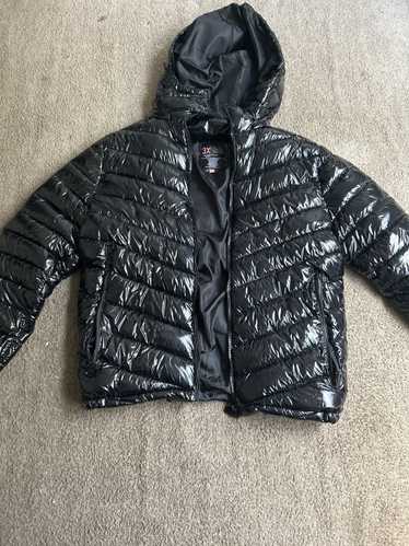 Rare Puffer jacket bleecker & mercer