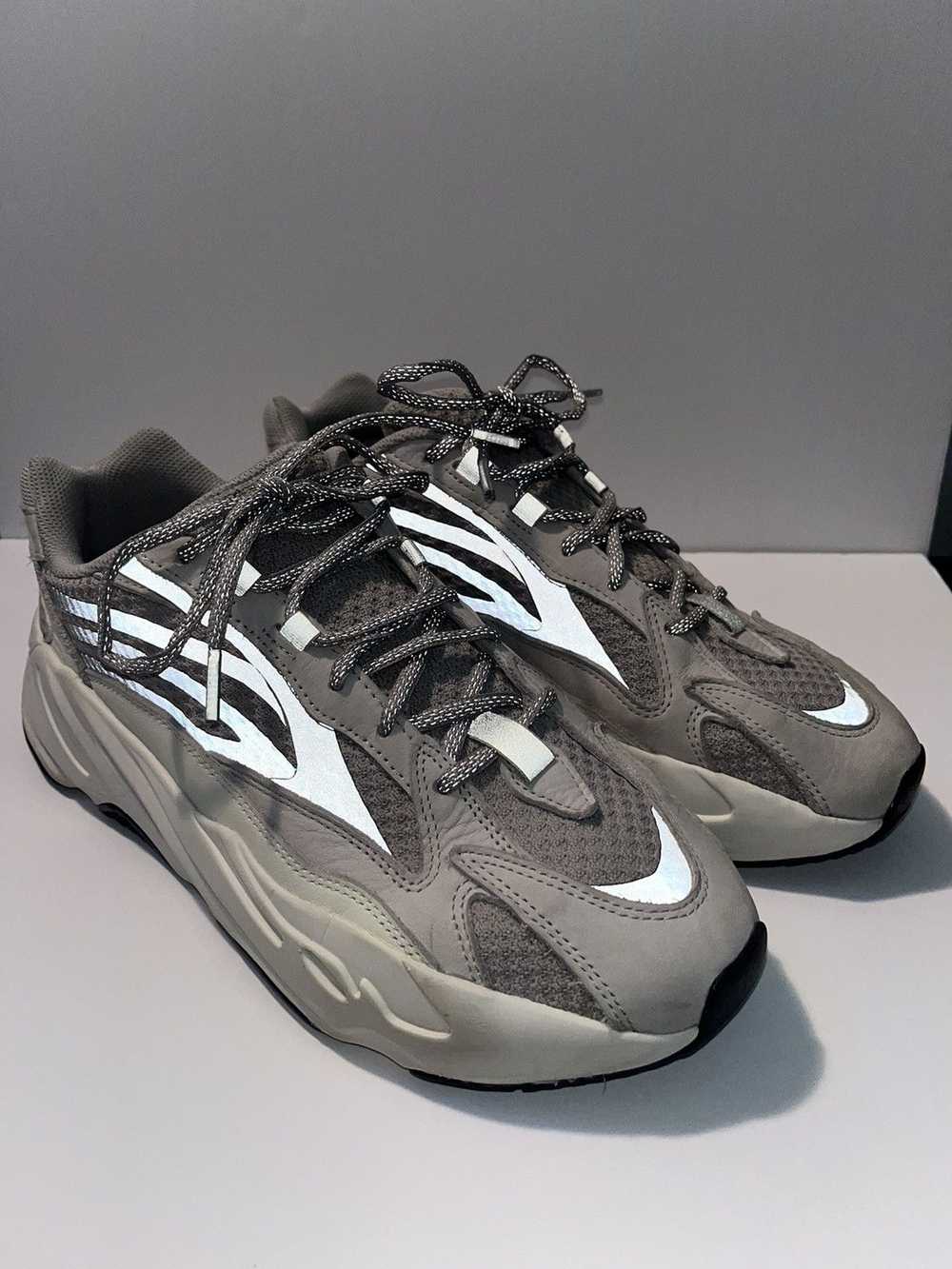 Adidas Adidas Yeezy Boost 700 V2 ‘Static’ - image 1