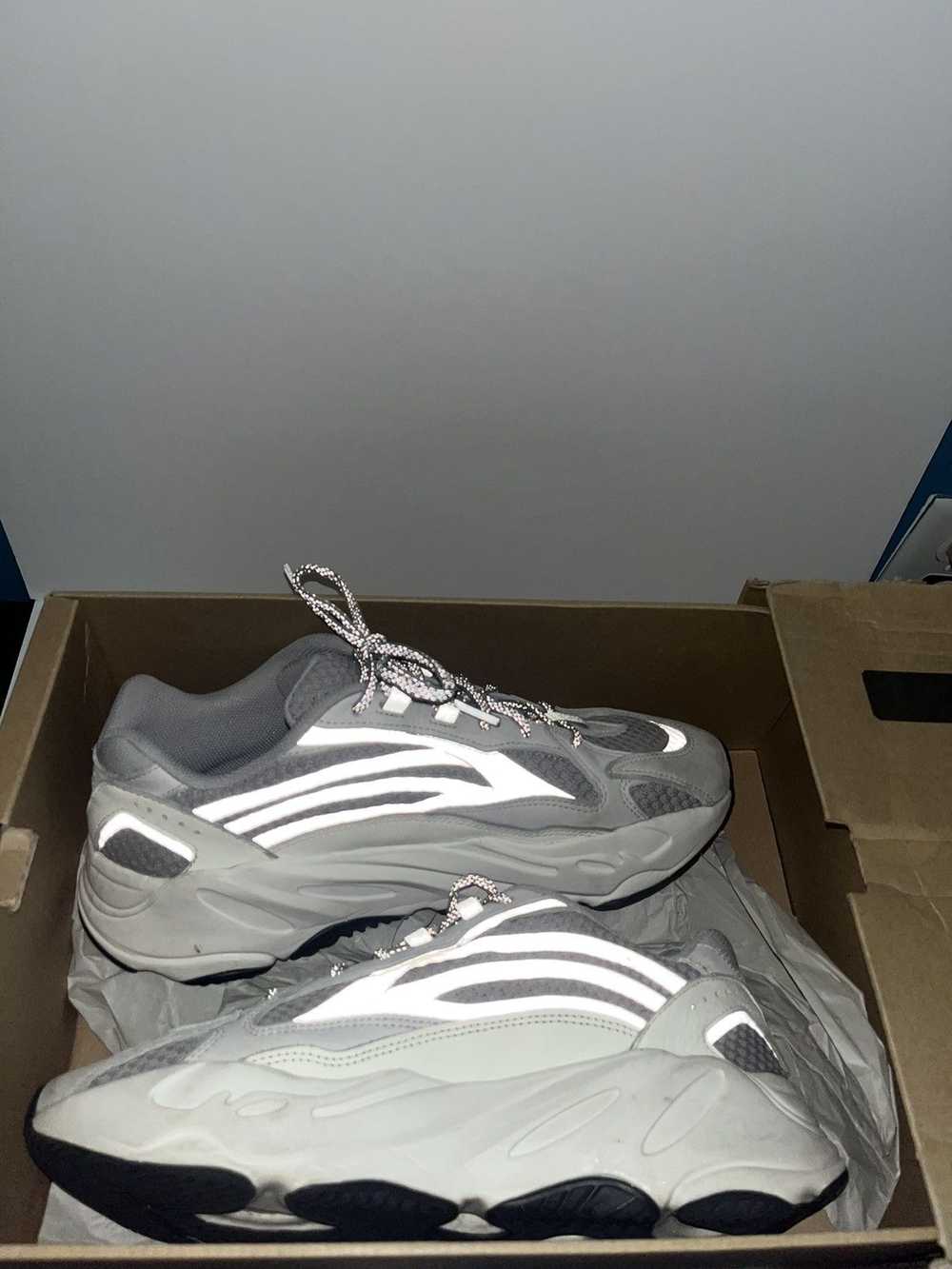 Adidas Adidas Yeezy Boost 700 V2 ‘Static’ - image 8