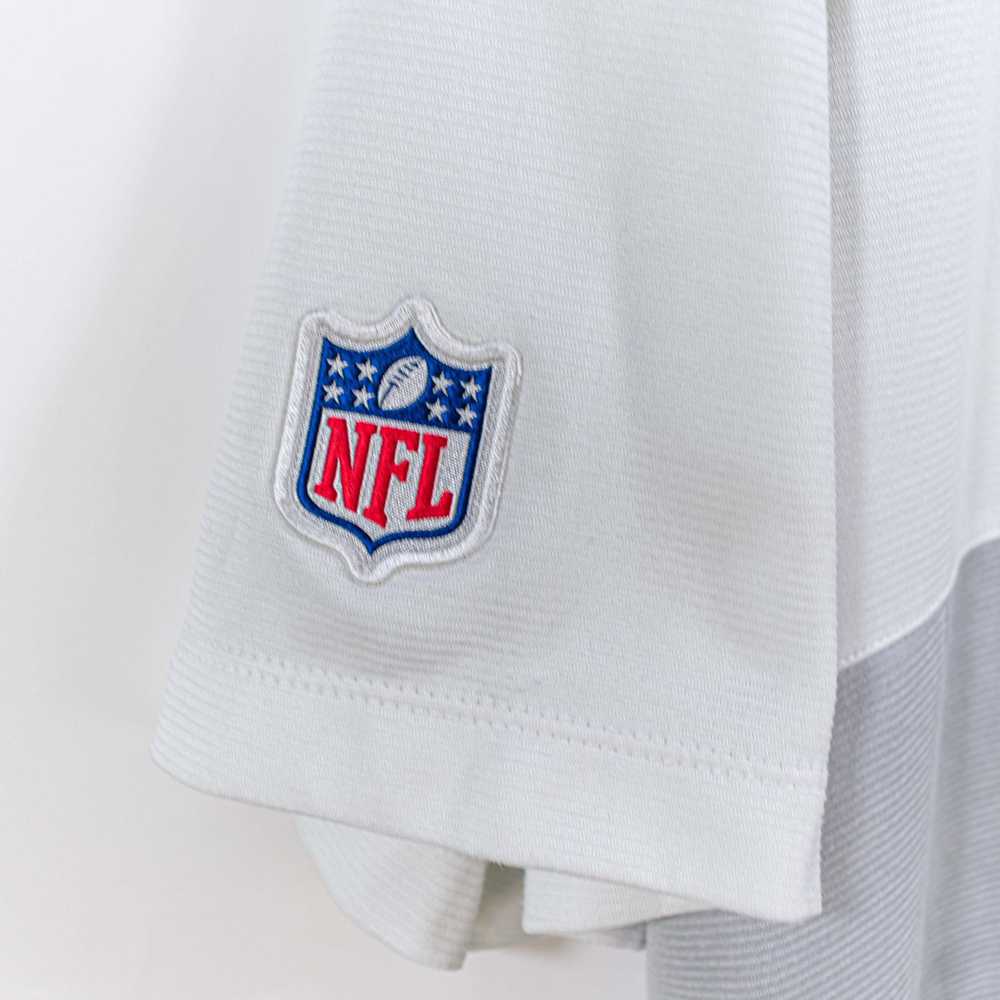 NFL × Nike × Vintage NIKE NFL On Field New York J… - image 5