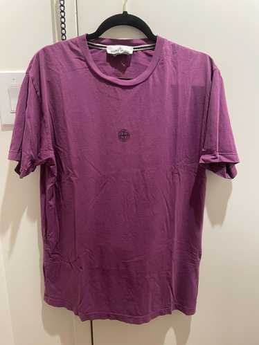 Stone Island Stone Island Tee - image 1