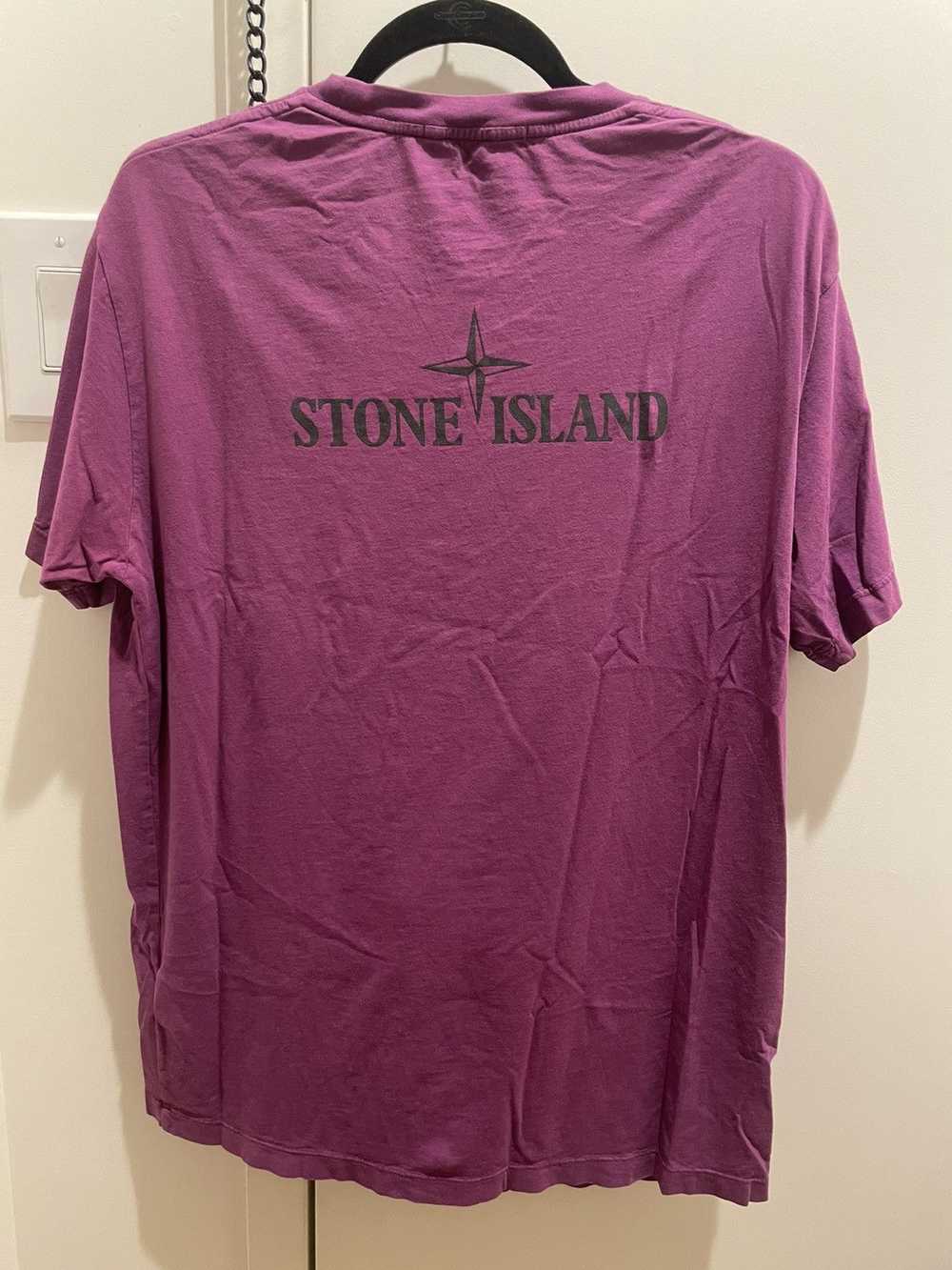 Stone Island Stone Island Tee - image 2