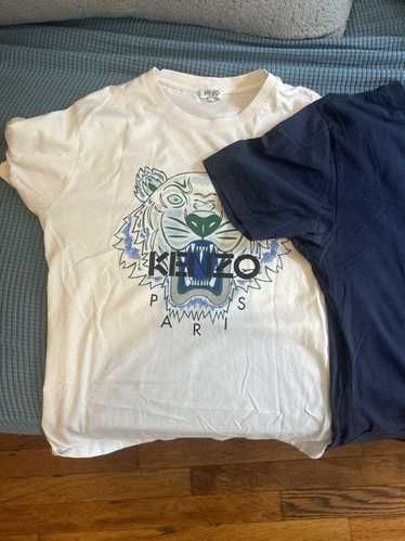 Kenzo Pack of 3 50 each