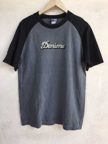 Denime Denime T Shirt