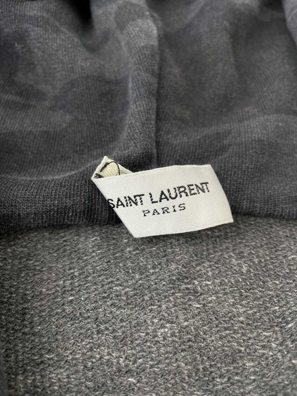 Archival Clothing × Luxury × Saint Laurent Paris … - image 8